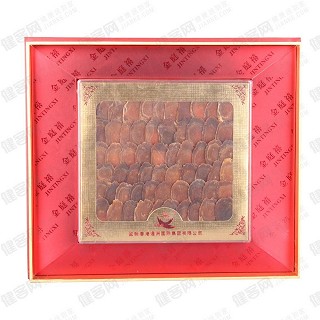 金庭禧高麗參禮盒(新洲健康)