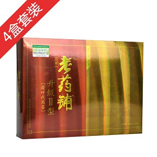 老藥鋪減肚子湯(二周期療程裝)