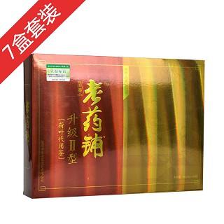 老藥鋪減肚子湯(毫州)