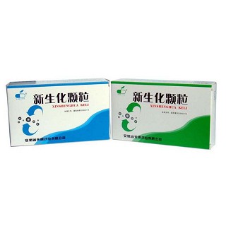 新生化顆粒(天康)