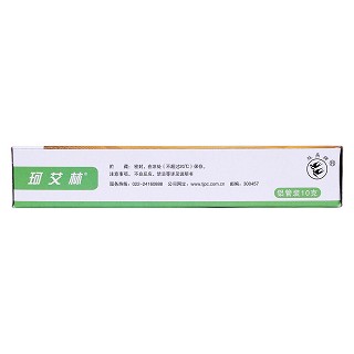 氯碘羥喹乳膏(珂艾林) 氯碘羥喹乳膏(珂艾林)