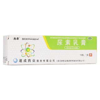 尿素乳膏(韓都)
