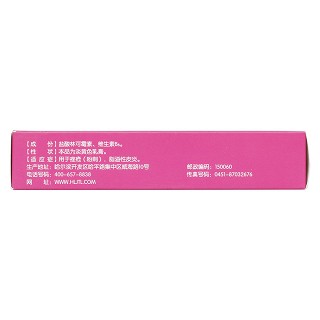 林可霉素維b6乳膏(天龍) 林可霉素維b6乳膏(天龍)