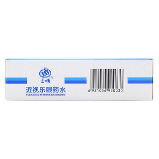近視樂(lè)眼藥水(三順)