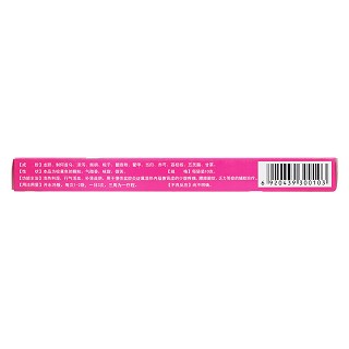 龍首顆粒(10g*3袋/盒*3中盒) 龍首顆粒(10g*3袋/盒*3中盒)