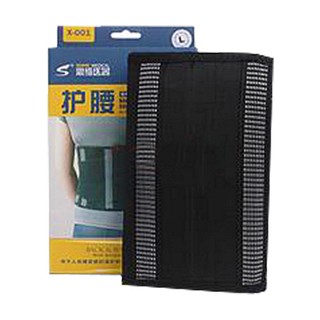 思維護腰醫(yī)用固定套及護具x-001(l)