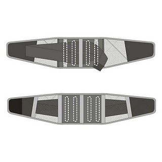 思維護腰醫(yī)用固定套及護具x-001(思維)