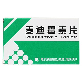 麥迪霉素片價格 麥迪霉素片價格