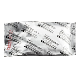皇隆楓蓼腸胃康分散片(皇隆) 皇隆楓蓼腸胃康分散片(皇隆)