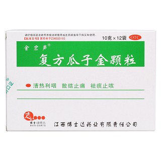 復(fù)方瓜子金顆粒價(jià)格 復(fù)方瓜子金顆粒價(jià)格