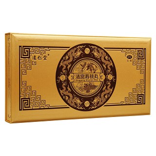 清宮壽桃丸(達仁堂)