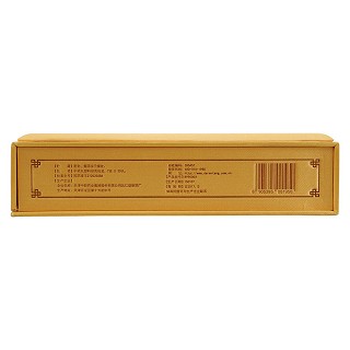 清宮壽桃丸(達仁堂)