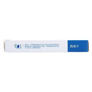 苯磺酸氨氯地平分散片(西絡(luò)寧) 苯磺酸氨氯地平分散片(西絡(luò)寧)