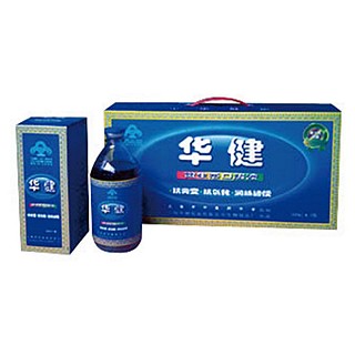 華健微生態(tài)口服液(華健)