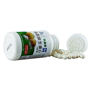 海晶牌鈣加維生素d軟膠囊(富海健康)