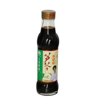 玉兔牌蘆苓保健醋(玉兔調(diào)味品)