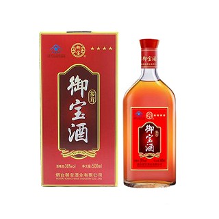 參茸御寶酒36度(御寶)