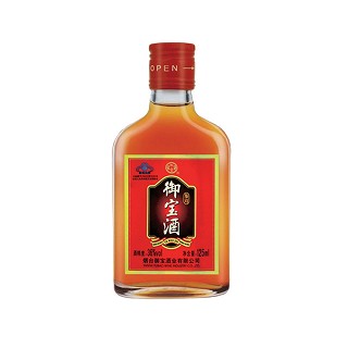 參茸御寶酒36度(御寶)