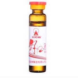 白蟻康壽寶口服液 (王生物保健食品)