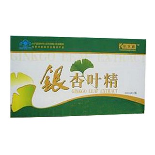 999銀杏葉精(大東)