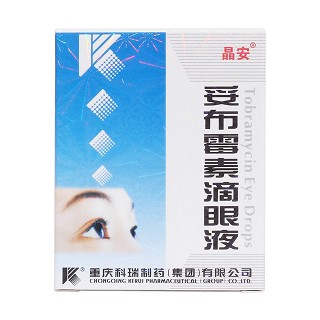 妥布霉素滴眼液價(jià)格 妥布霉素滴眼液價(jià)格