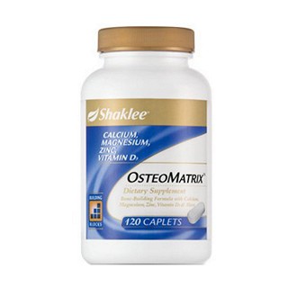 嘉康利牌鈣鎂鋅片(嘉康利)