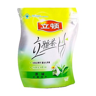 立頓牌立雅茶(利華食品)