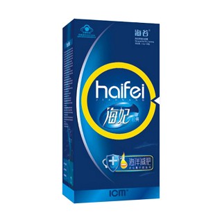 海谷牌海妃膠囊(創(chuàng)美)
