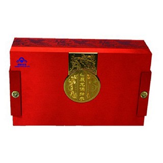 辰龍保齡參(金龍)