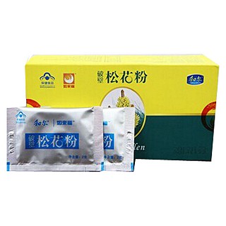 如來(lái)福牌松花粉(和爾)