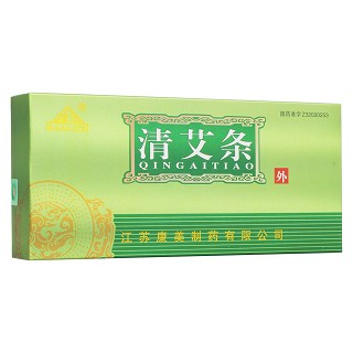 清艾條(康美)