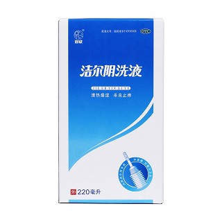 潔爾陰洗液價格