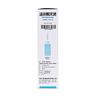 潔爾陰洗液(220ml)
