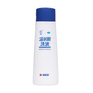 潔爾陰洗液(恩威)