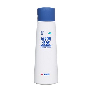 潔爾陰洗液(恩威)