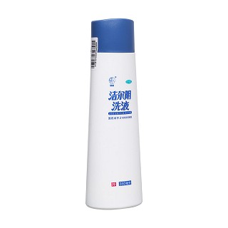 潔爾陰洗液價(jià)格