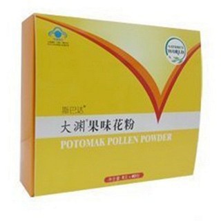 大淵果味花粉(大淵美容)