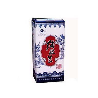 宴賓牌絞股蘭白酒(大曲)