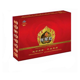 青牛牌牦犀膠顆粒(琦鷹漢藏生物)