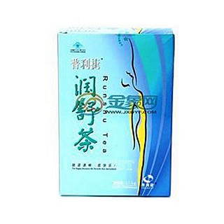 普利捷牌潤舒茶(普利捷)