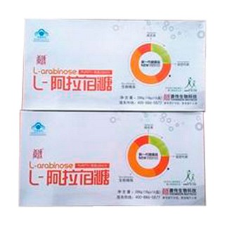 唐傳牌l-阿拉伯糖粉(唐傳生物)