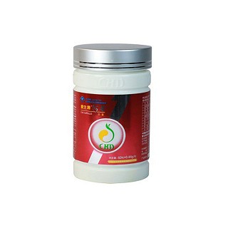 重生源牌阿苷膠囊(重源生)