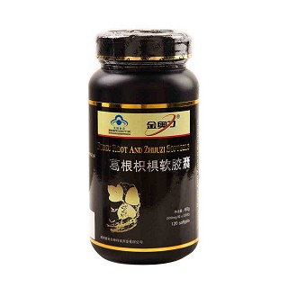 金奧力牌葛根枳椇軟膠囊(威海)