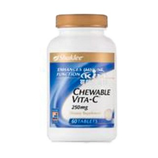 嘉康利牌維生素c咀嚼片(嘉康利)