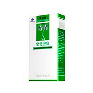 黎超牌青青膠囊(靈草)