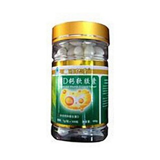 順億堂牌維d鈣軟膠囊(順億堂醫(yī)藥)