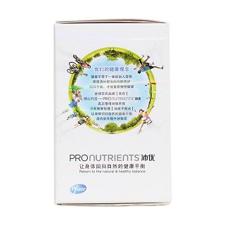 氨糖軟骨素加鈣片(善存) 氨糖軟骨素加鈣片(善存)