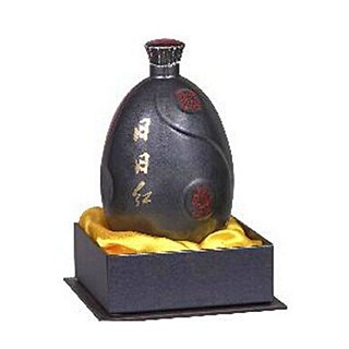 扶元堂牌日日紅酒(扶元堂)