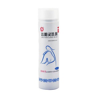潔陰靈洗劑功效作用廠家