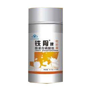 鐵骨牌酪蛋白磷酸肽+鈣膠囊(萬嘉生物)